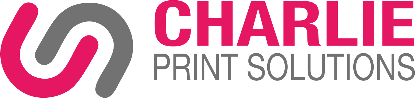 Logo Charlie Print Solutions