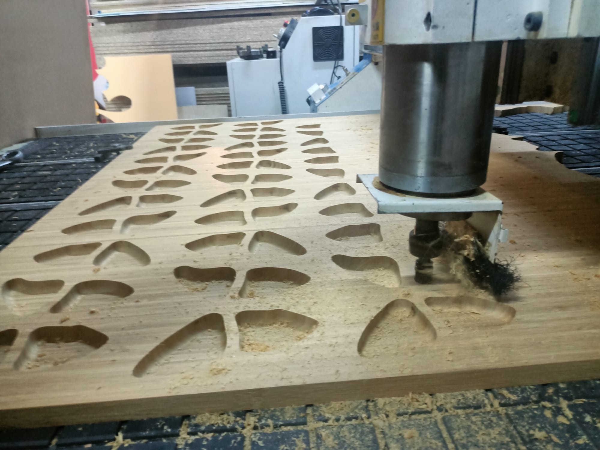 Tăiere și Prelucrare