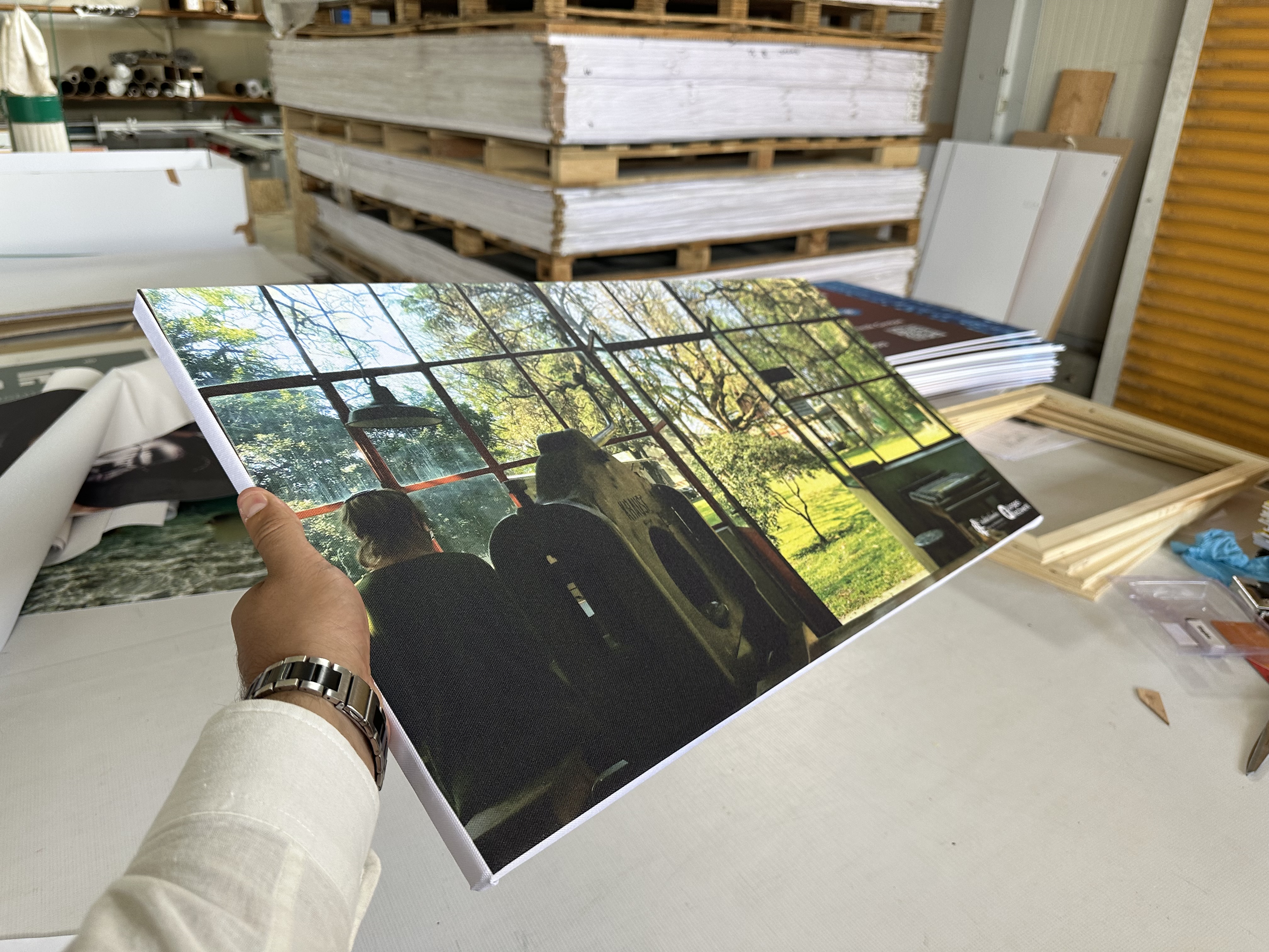 Print Digital Flexibil