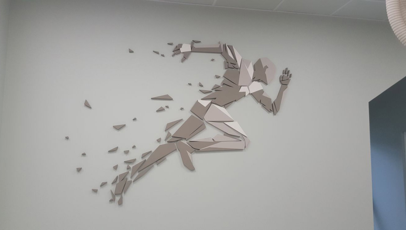 Indicatoare & Branding Vizual