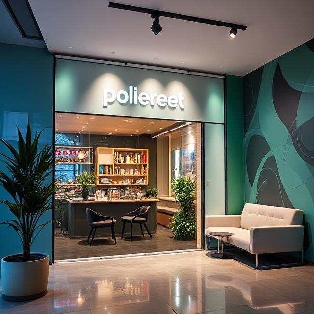 Litere Volumetrice Polistiren