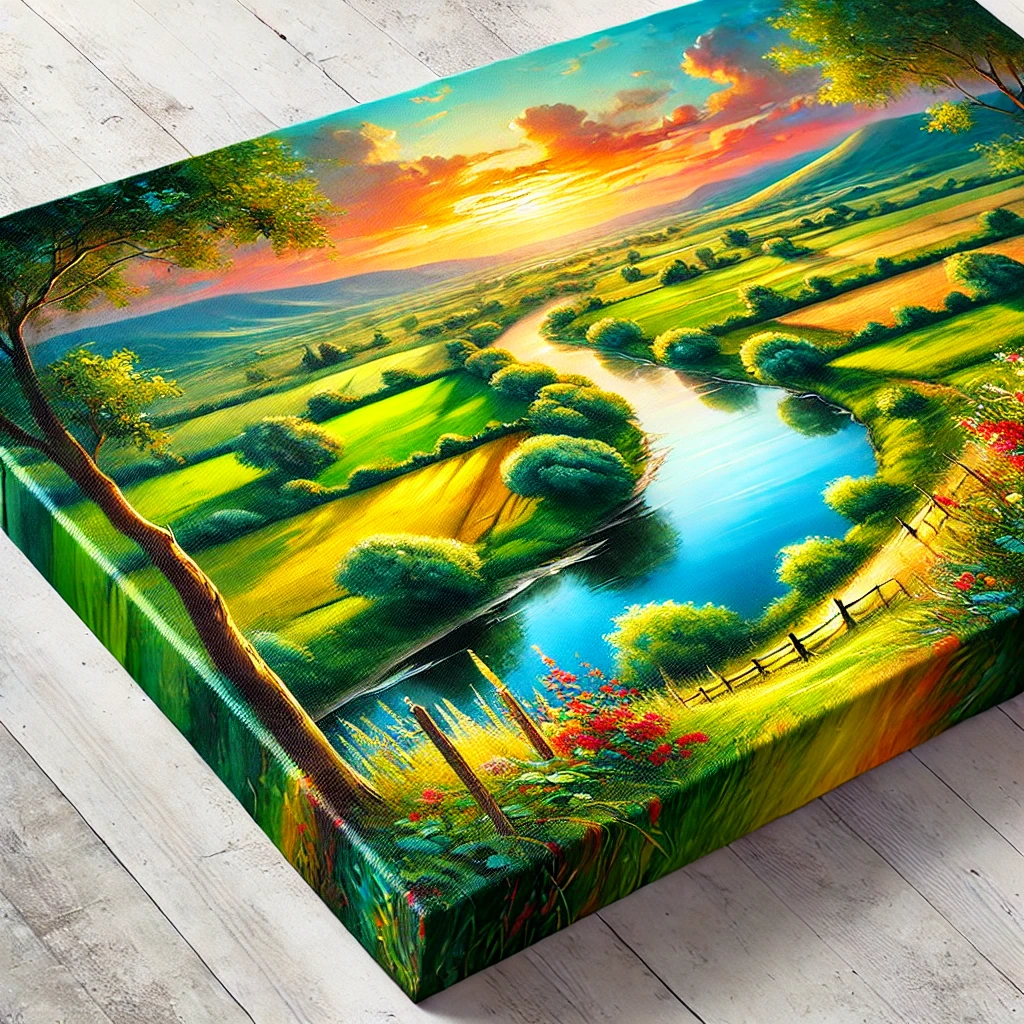 Tablouri Canvas Peisaj