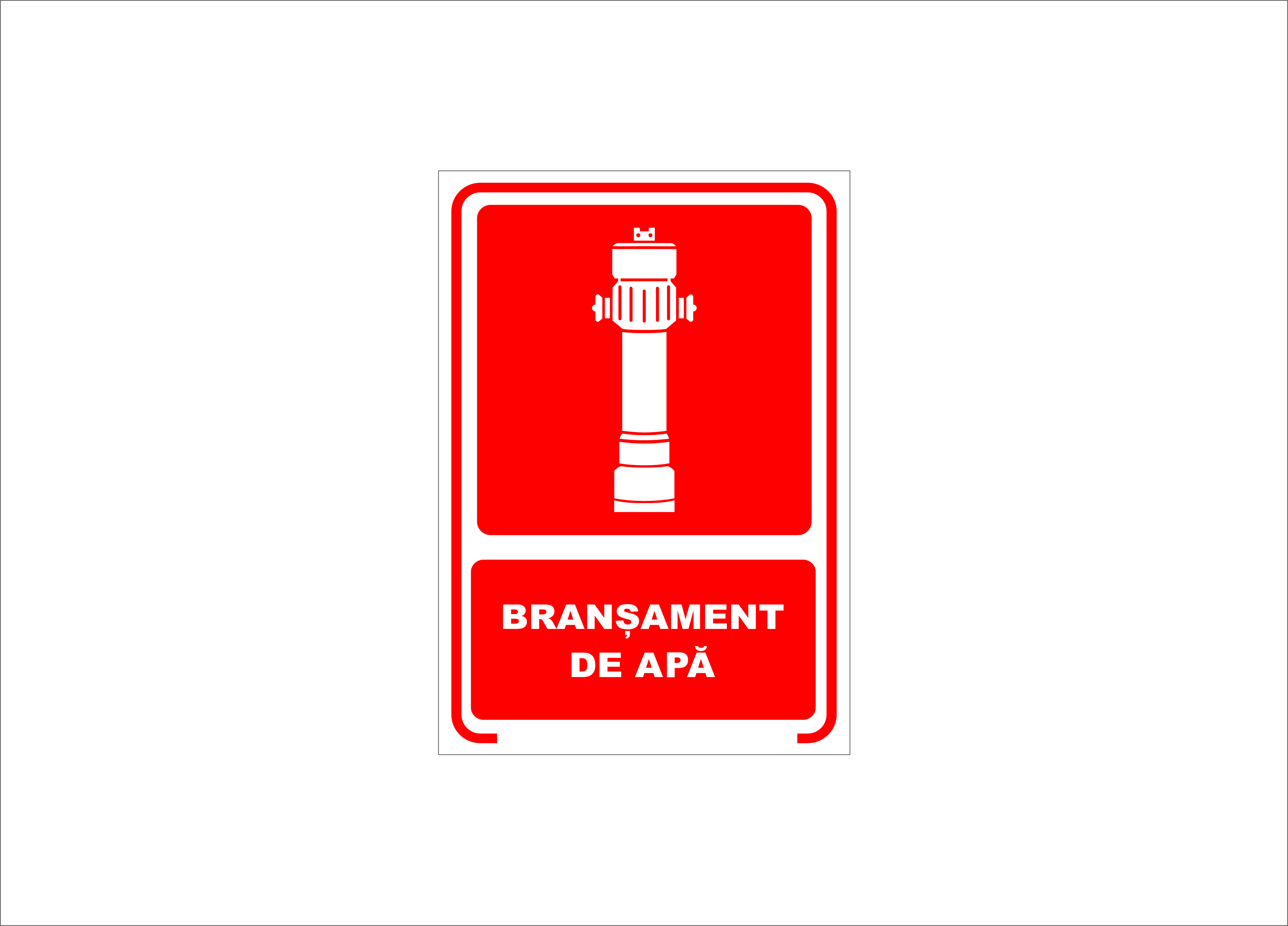 BRANSAMENT DE APA