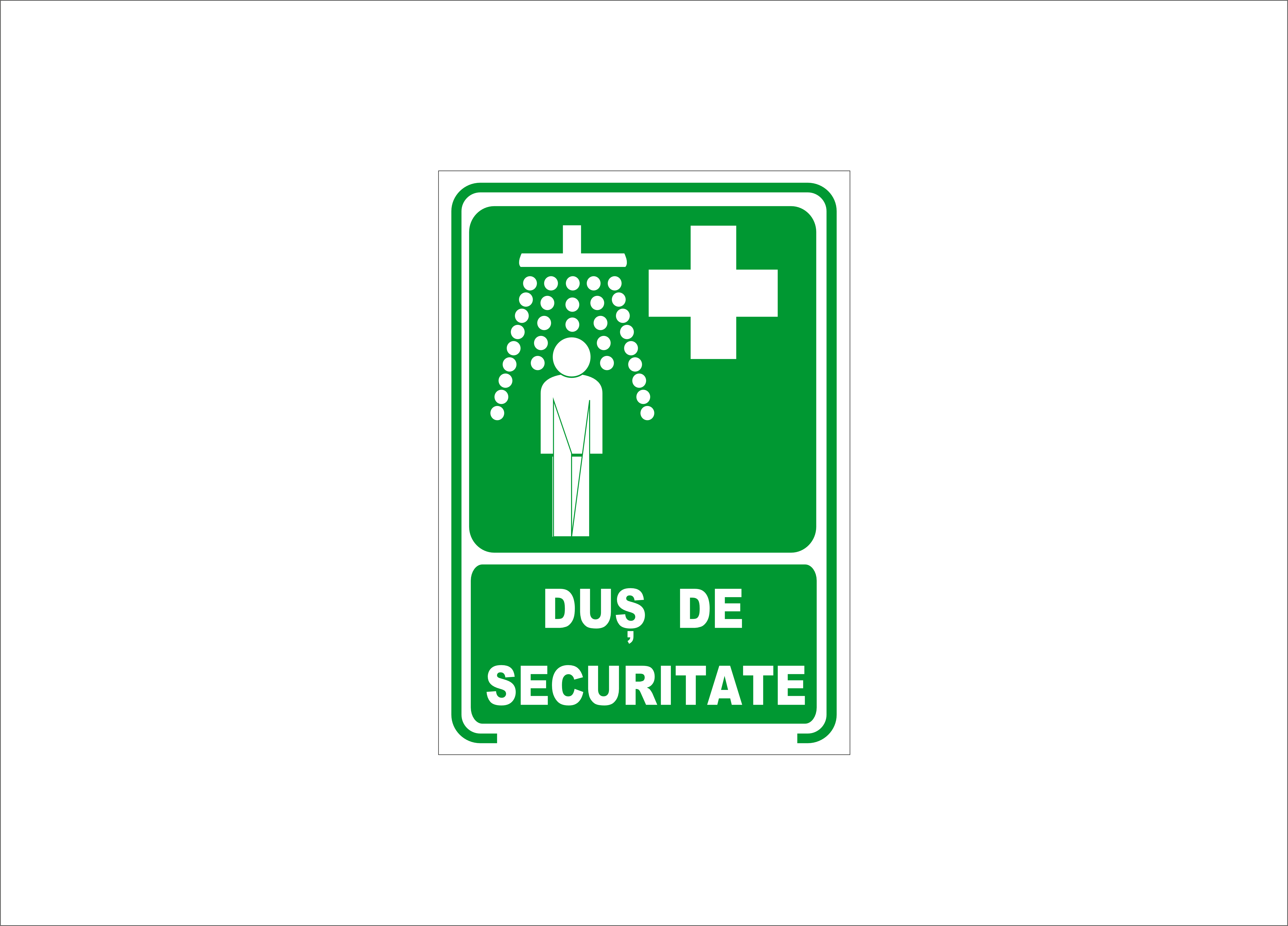 DUS DE SECURITATE
