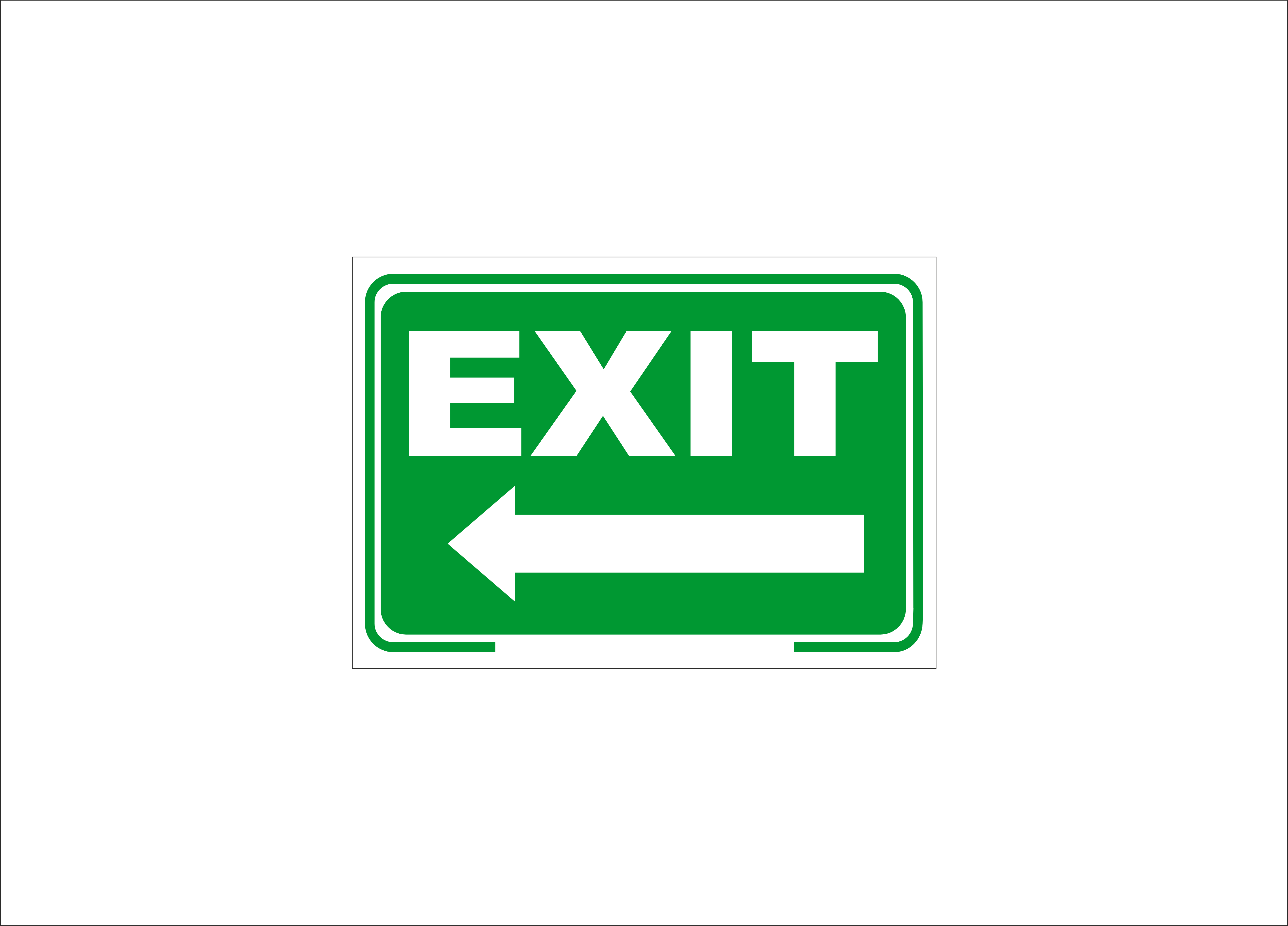 EXIT STANGA