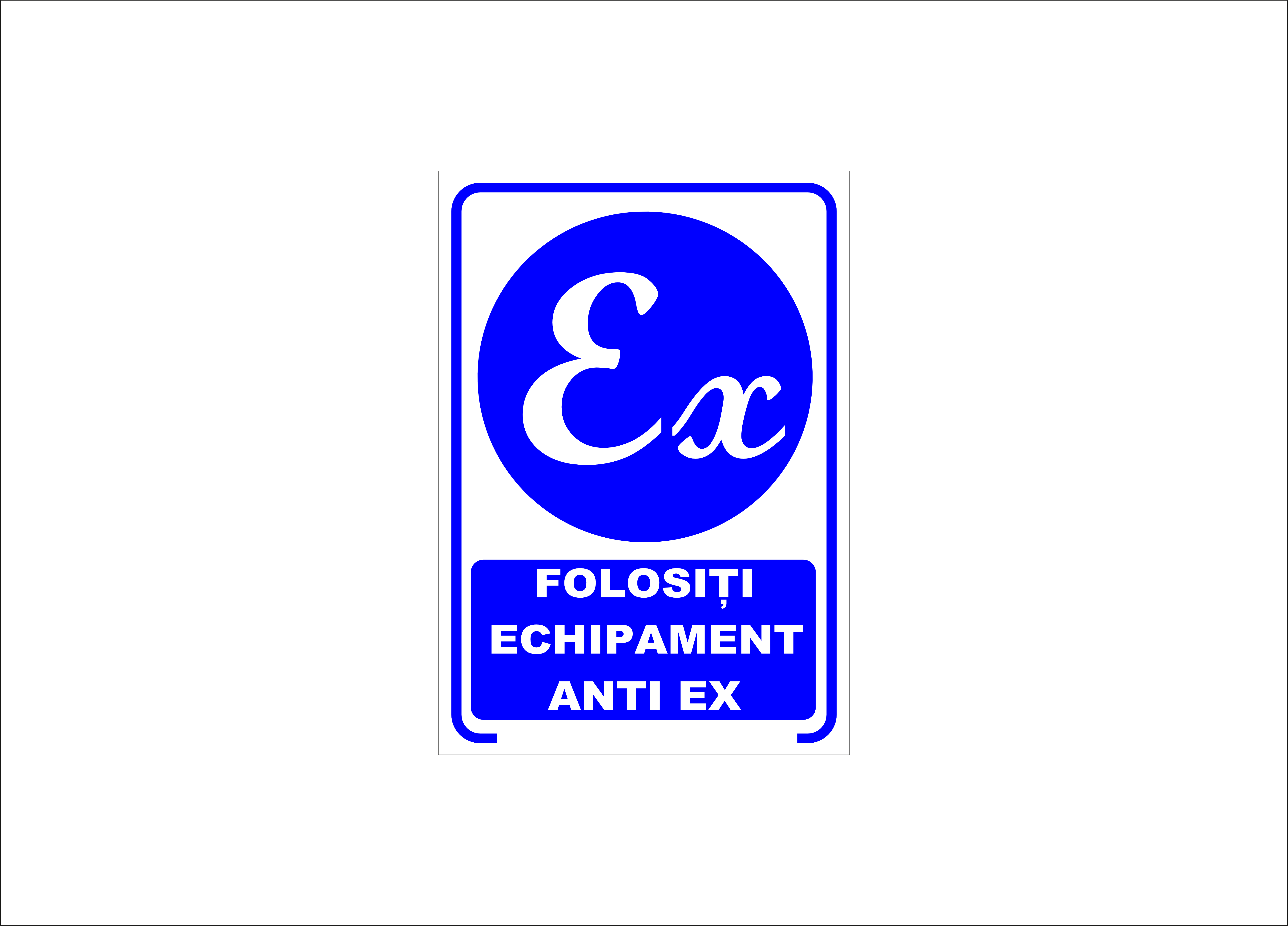 FOLOSITI ECHIPAMENT ANTI EX