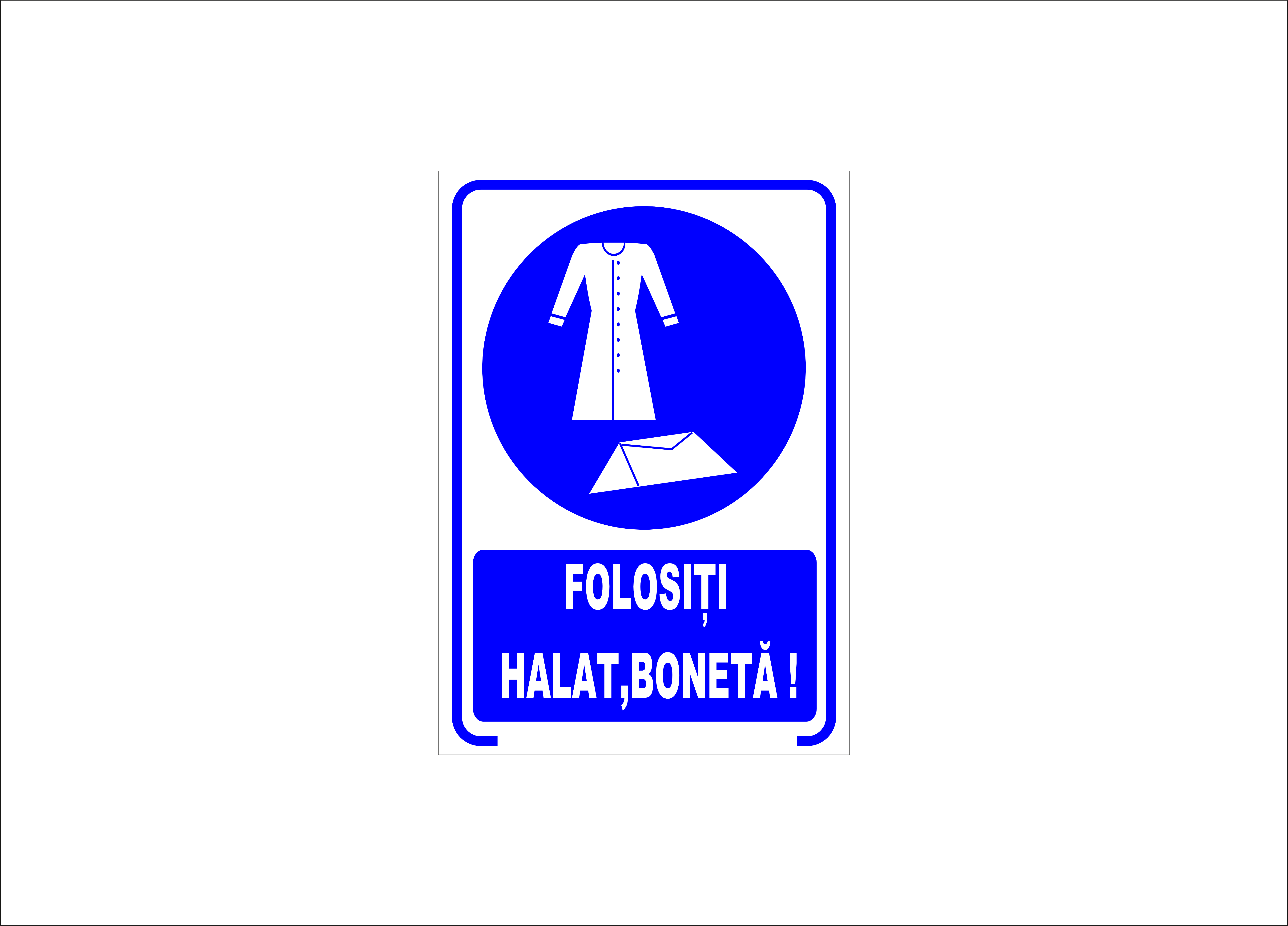 FOLOSITI HALAT SI BONETA