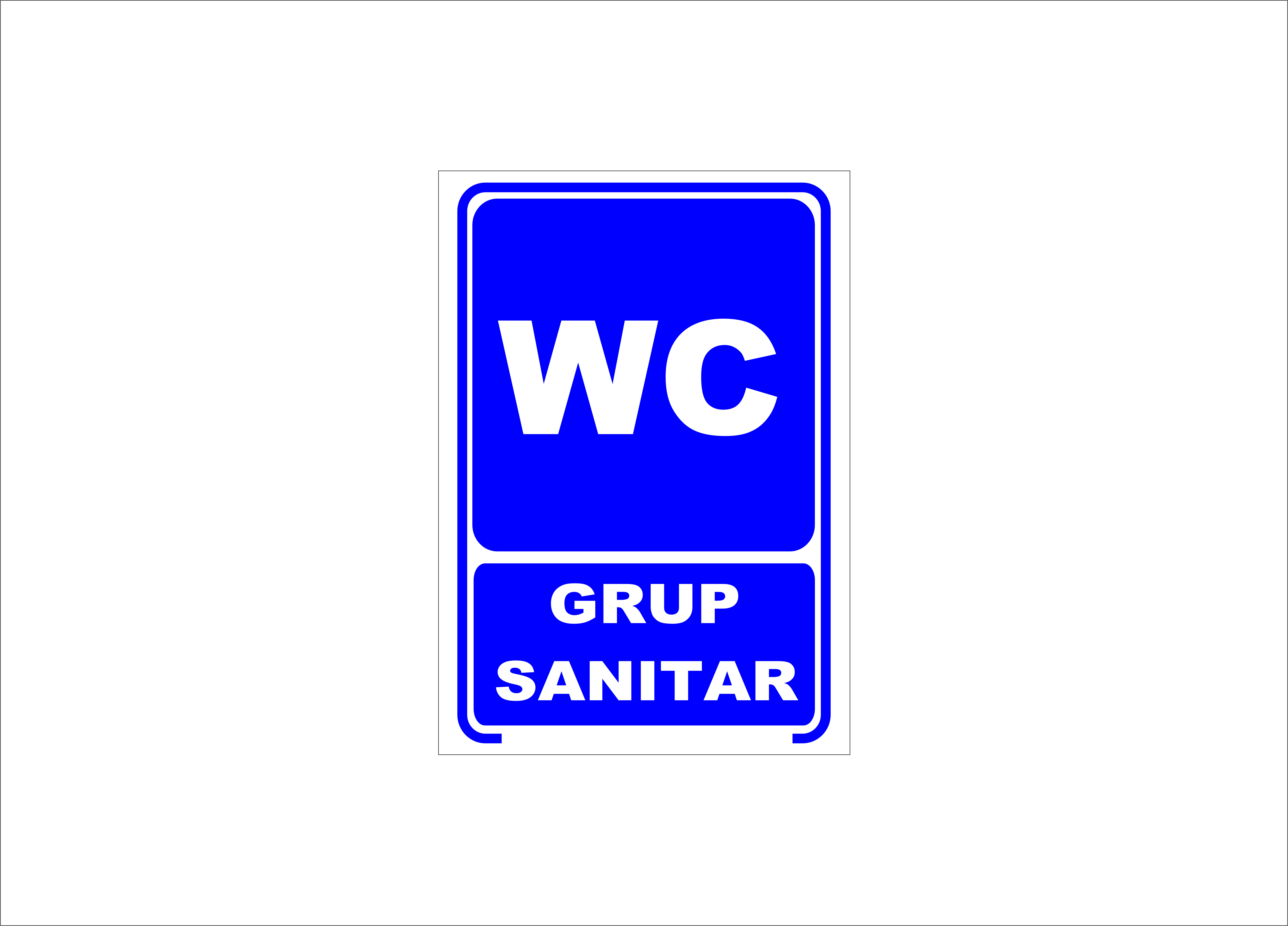 GRUP SANITAR