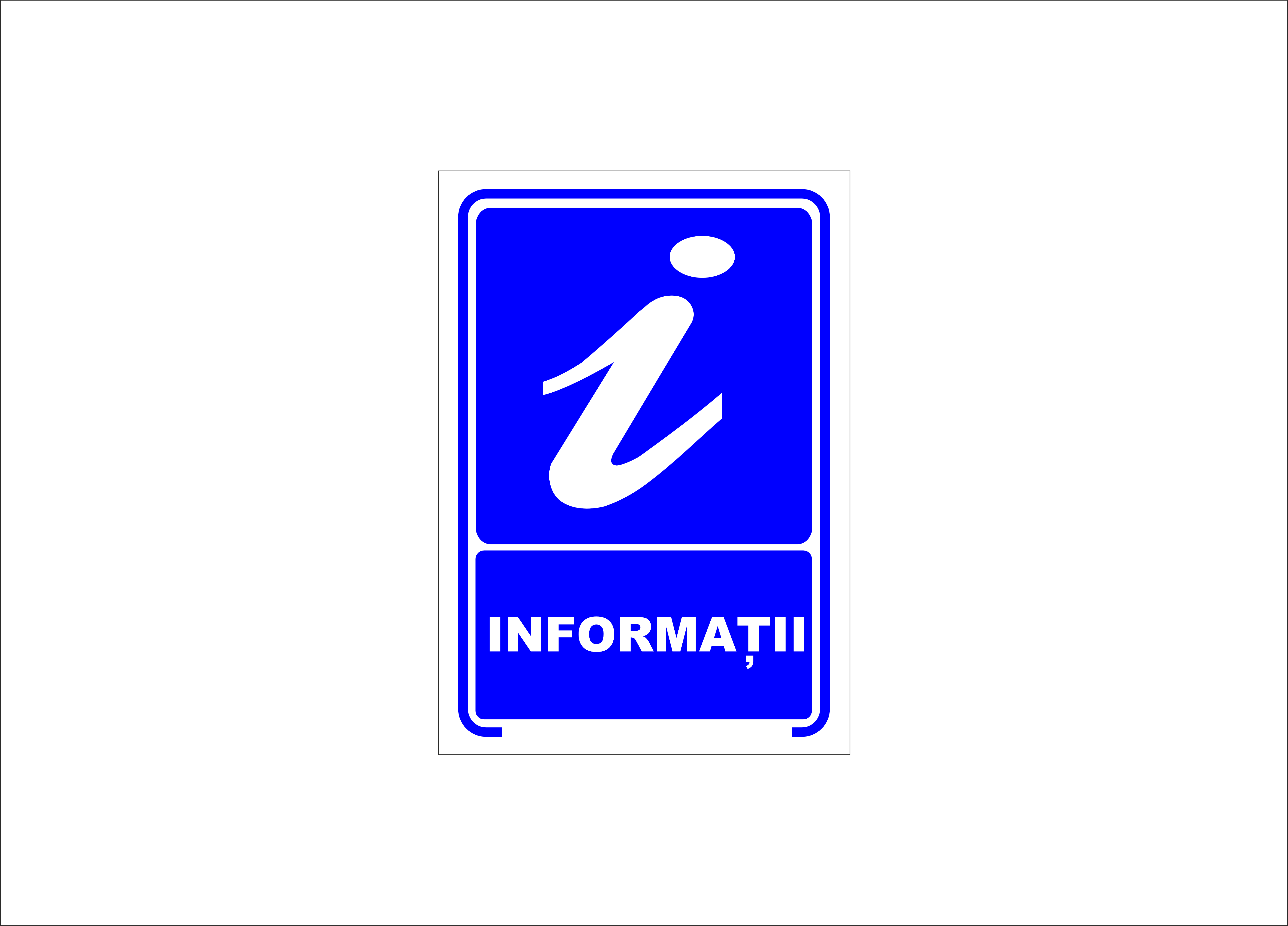 INFORMATII