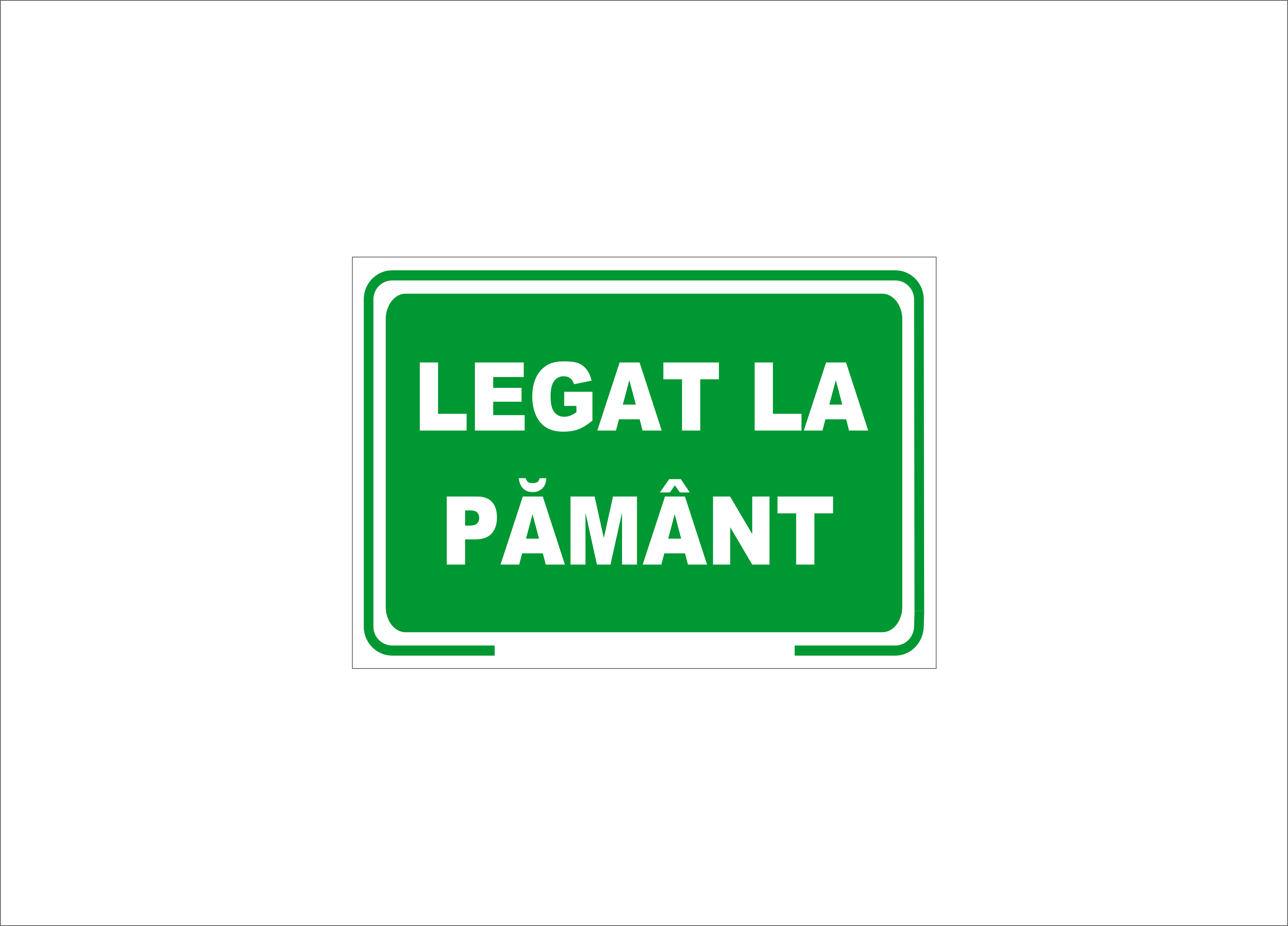 LEGAT LA PAMANT