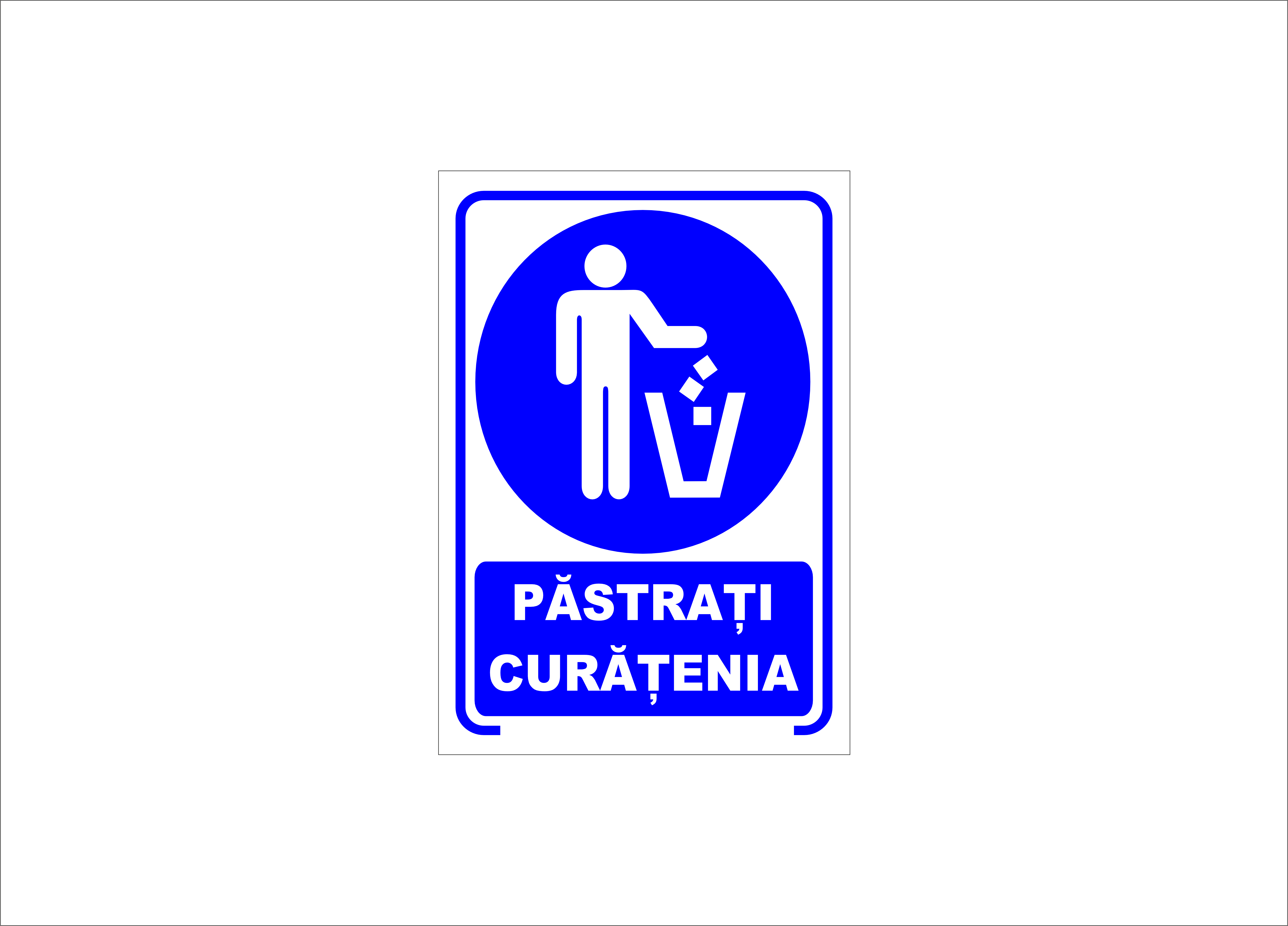 PASTRATI CURATENIA