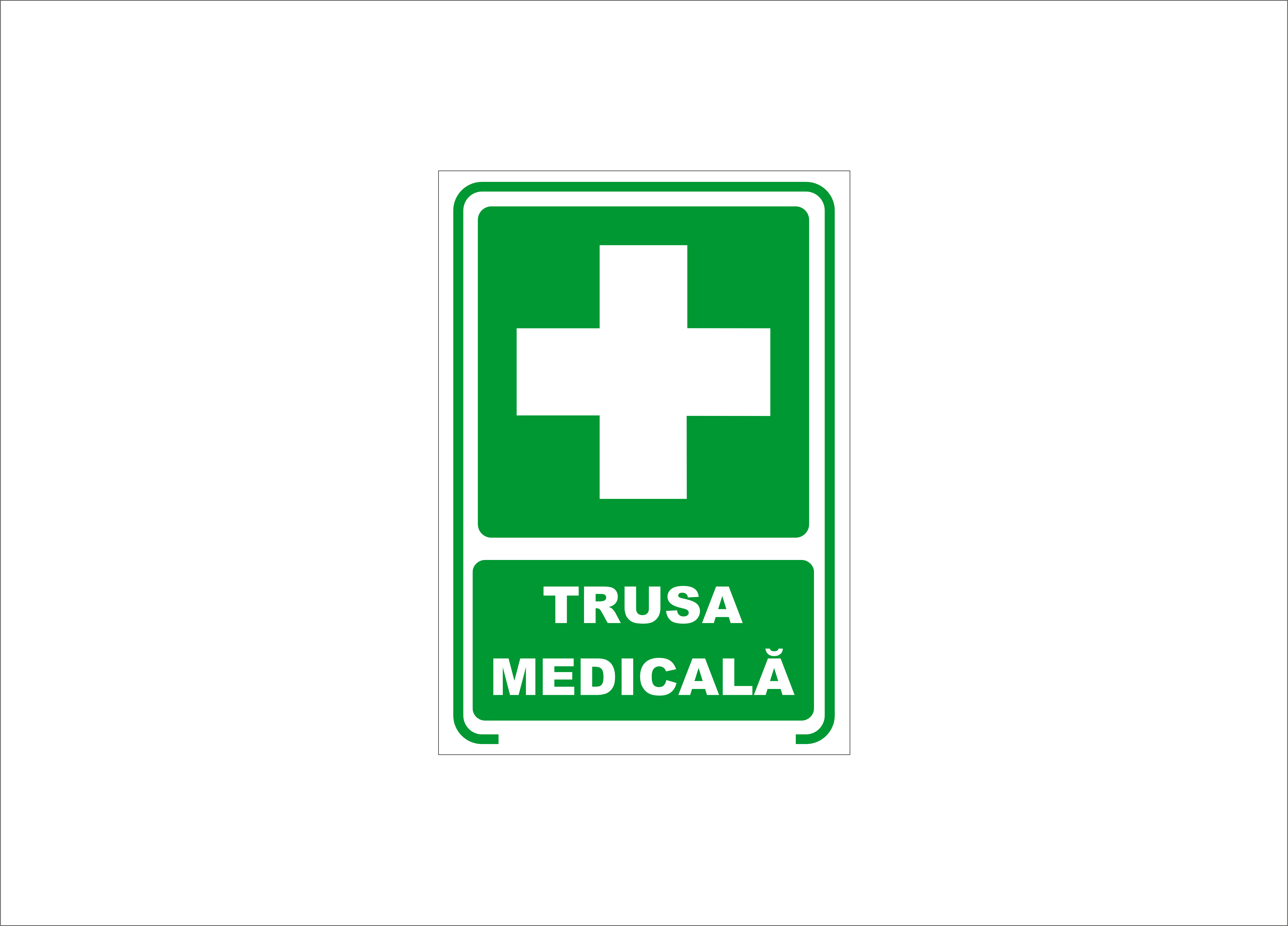 TRUSA MEDICALA