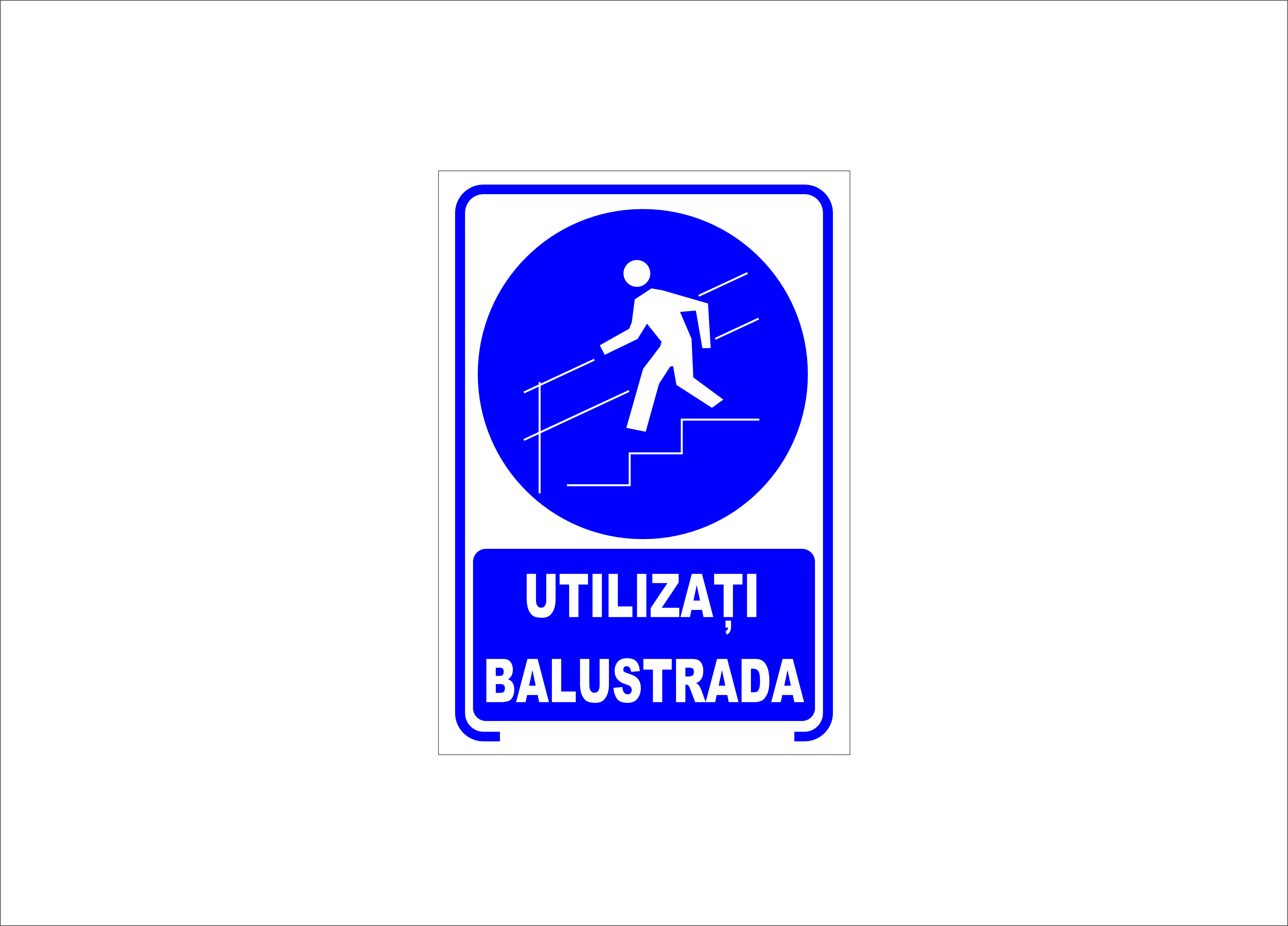 UTILIZATI BALUSTRADA