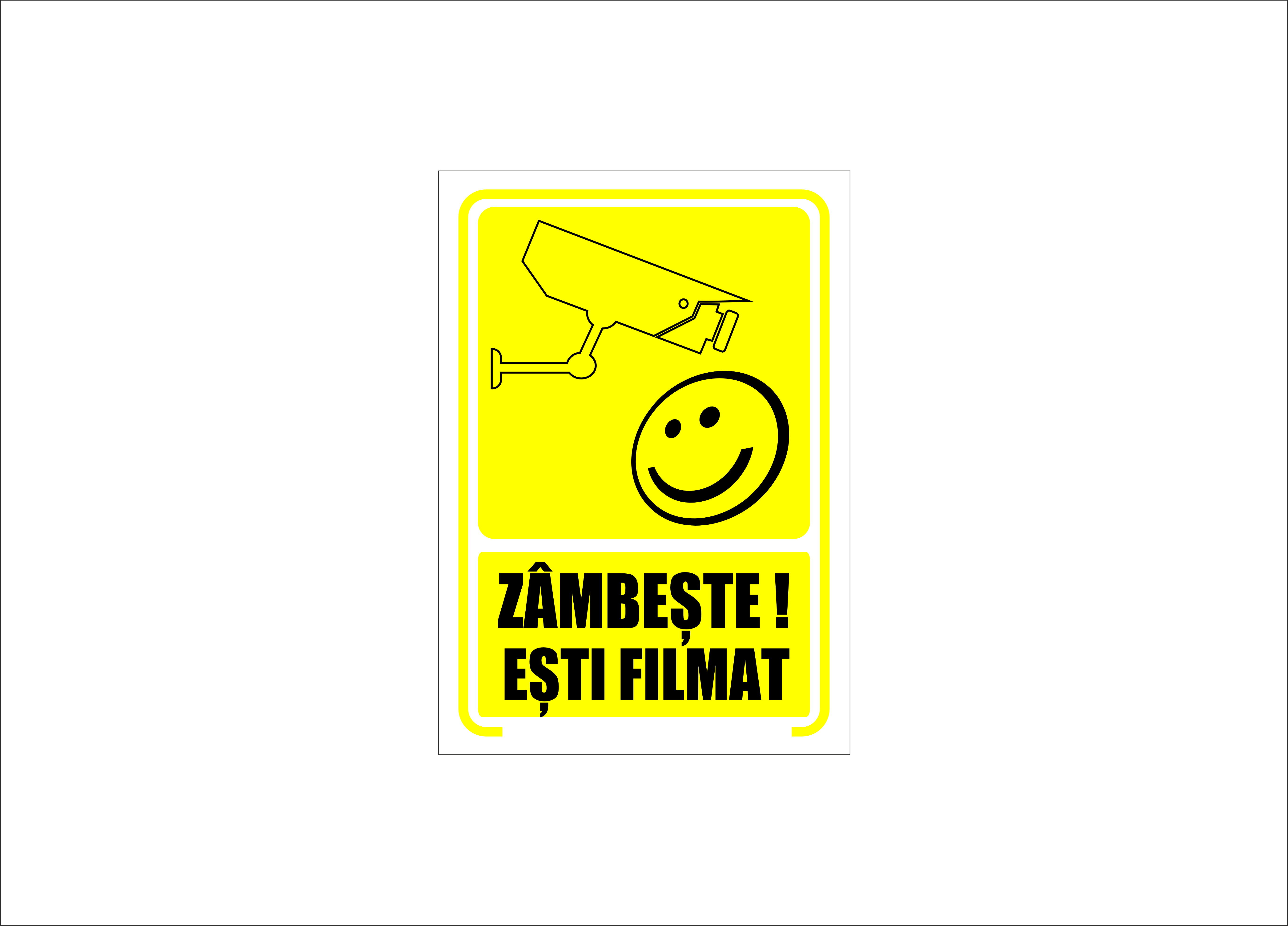 ZAMBESTE, ESTI FILMAT